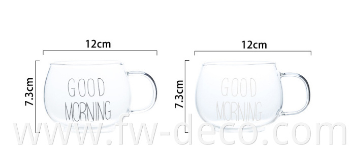 Drinking Glasses